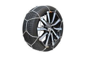 Chaînes à neige Polaire XK9 80 