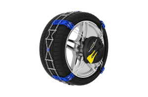 Chaînes neige Michelin Fast Grip 70