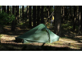 Tente de Randonnée Telemark 2 LW Vert Nordisk