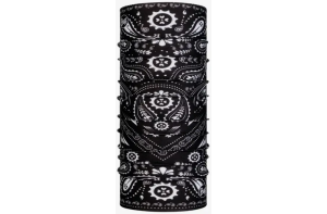 Buff Original Cashmere Black