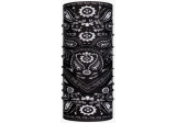 Buff Original Cashmere Black