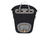 Sacoche de vélo Vaude Road Master Roll-It noir