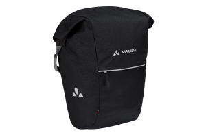 Sacoche de vélo Vaude Road Master Roll-It noir