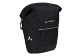 Sacoche de vélo Vaude Road Master Roll-It noir