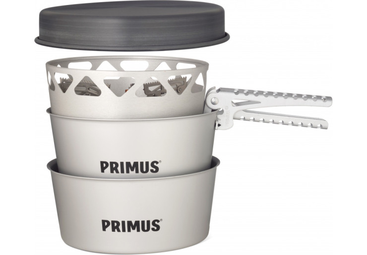 Kit de conversion Primus MultiFuel Spider