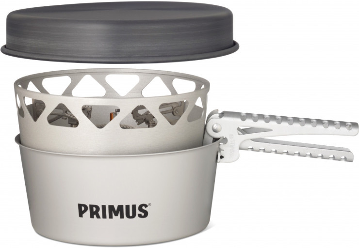 Kit de conversion Primus MultiFuel Spider