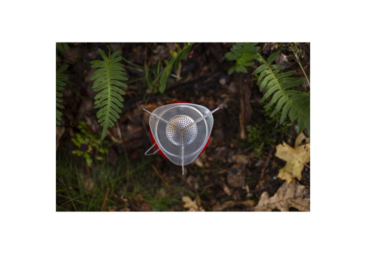 Kit de conversion Primus MultiFuel Spider