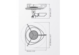 Kit de conversion Primus MultiFuel Spider