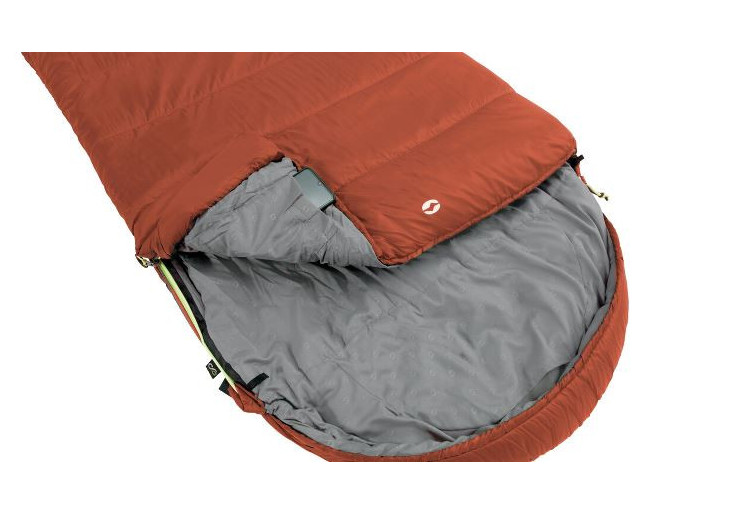 Sac de couchage Outwell Canella Lux