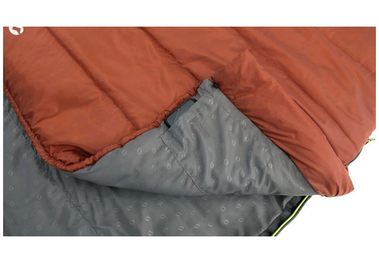 Sac de couchage Outwell Canella Lux