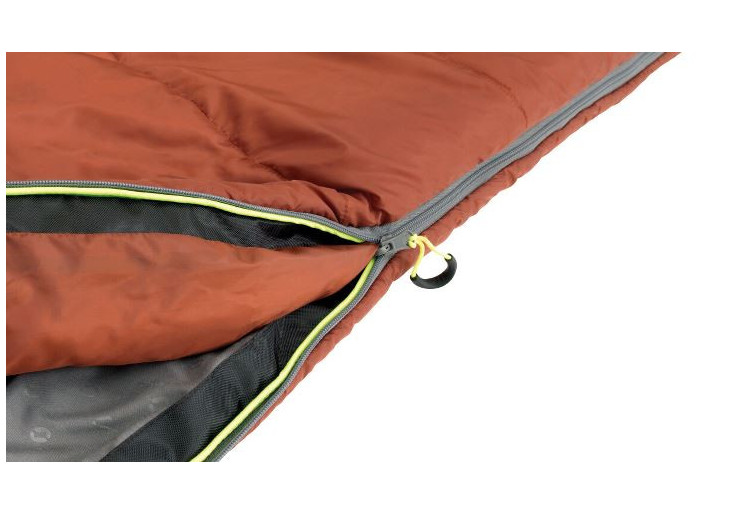 Sac de couchage Outwell Canella Lux