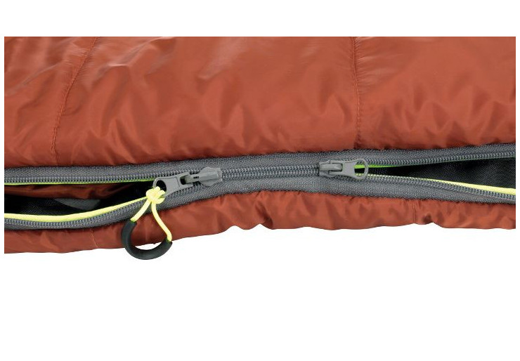 Sac de couchage Outwell Canella Lux