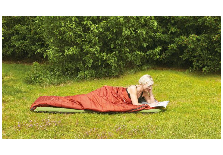 Sac de couchage Outwell Canella Lux