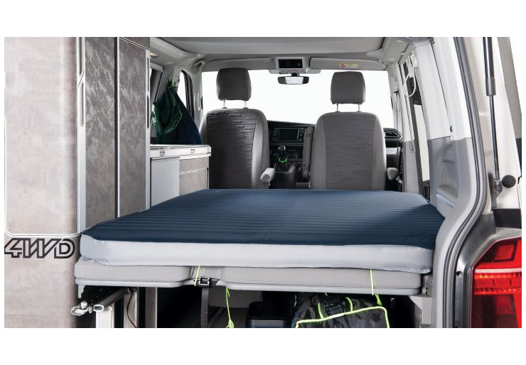 Matelas Outwell Dreamboat Campervan