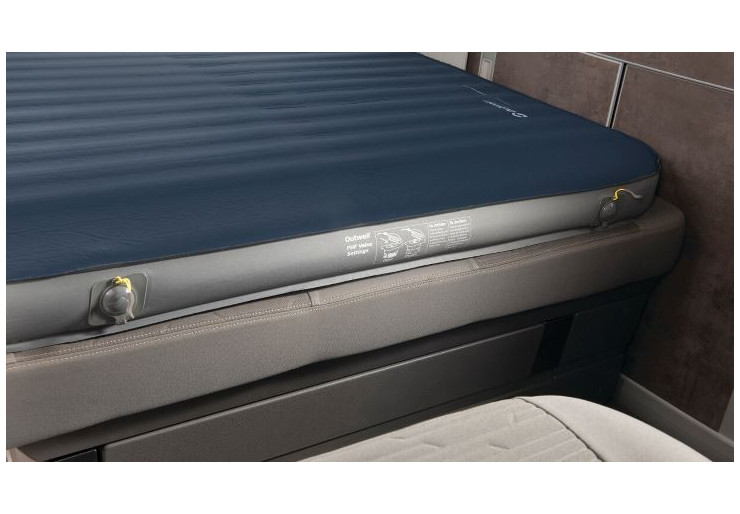 Matelas Outwell Dreamboat Campervan
