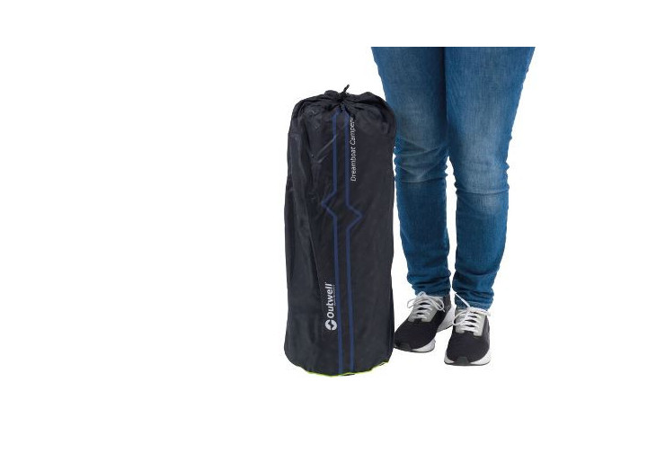 Matelas Outwell Dreamboat Campervan