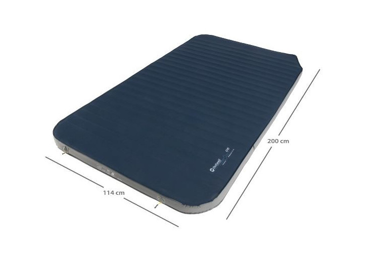 Matelas Outwell Dreamboat Campervan