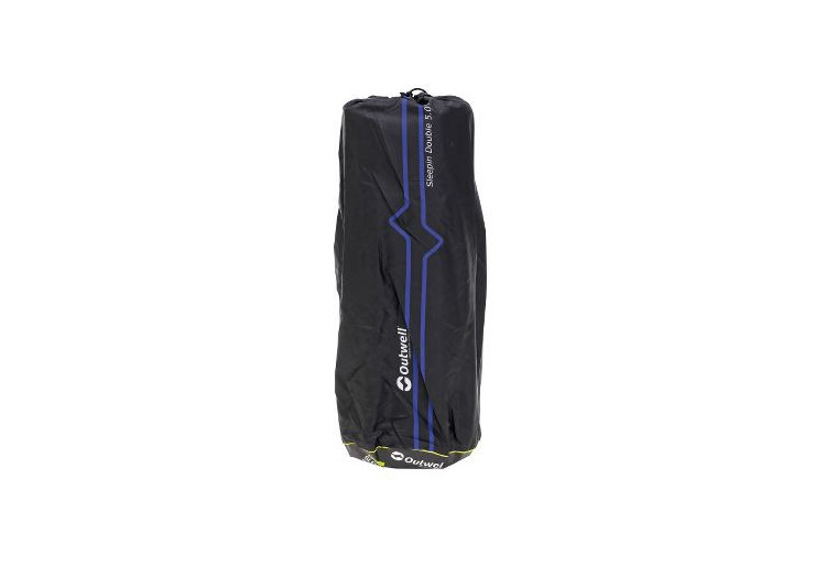 Matelas Outwell Sleepin Double 5  cm