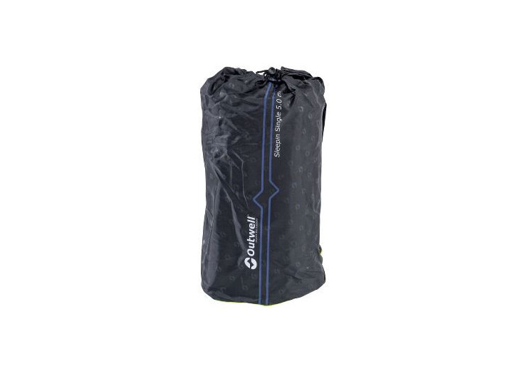 Matelas Outwell Sleepin Single 5  cm