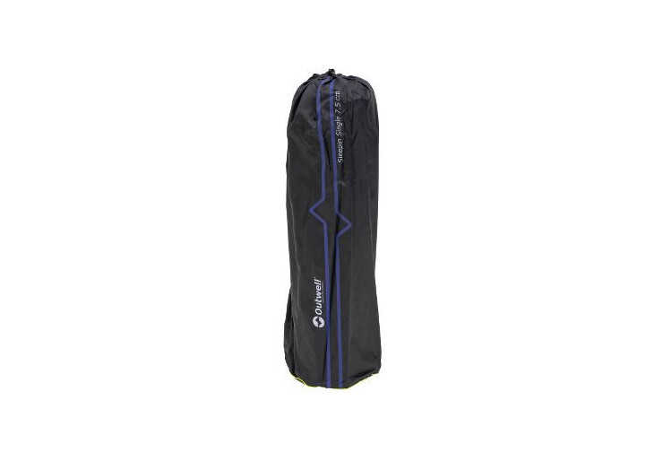 Matelas Outwell Sleepin Single 7,5 cm