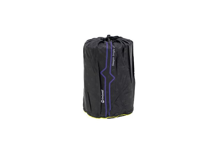 Matelas Outwell Sleepin Single 3  cm