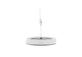 Lampe Outwell Sargas Lux Cream White