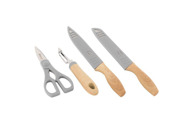 Set d'ustensiles de cuisine Outwell Chena
