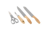 Set d'ustensiles de cuisine Outwell Chena