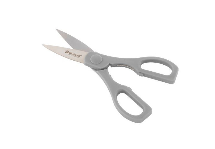 Set d'ustensiles de cuisine Outwell Chena