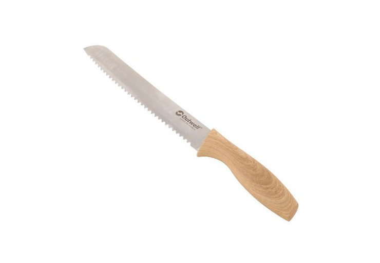 Set d'ustensiles de cuisine Outwell Chena