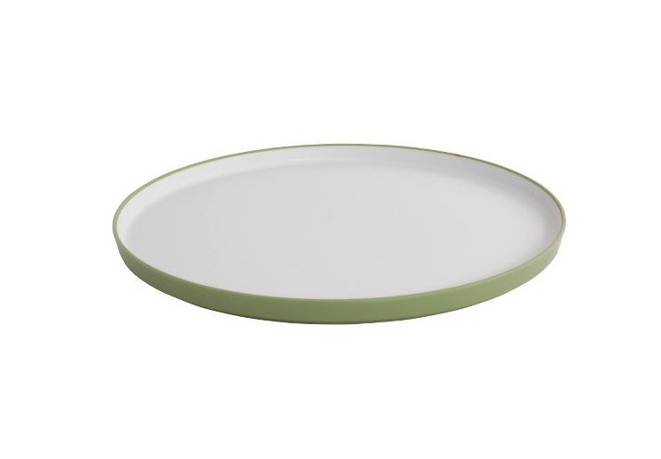 Set de vaisselles Outwell Gala 2 personnes Vert