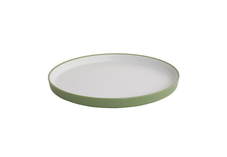 Set de vaisselles Outwell Gala 2 personnes Vert