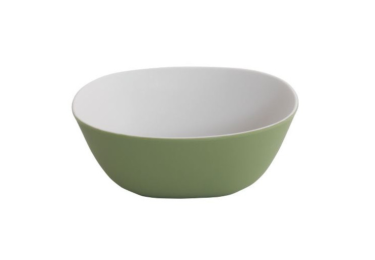 Set de vaisselles Outwell Gala 2 personnes Vert