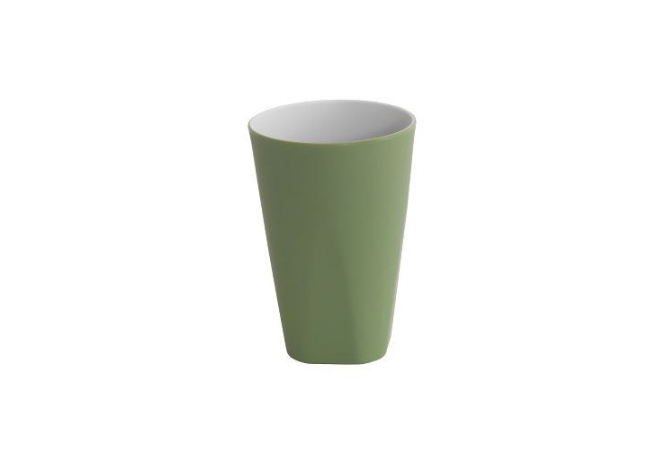Set de vaisselles Outwell Gala 2 personnes Vert