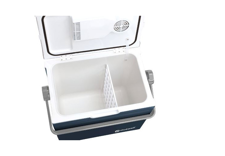 Glacière Outwell ECOcool Lite Dark Blue 24 12V