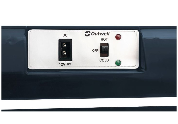 Glacière Outwell ECOcool Lite Dark Blue 24 12V