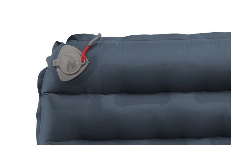 Matelas Robens SilverCore 80