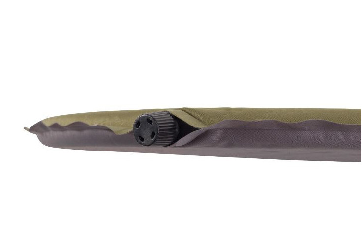Matelas Robens Campground 25 Mummy