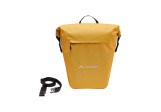 Sacoche de vélo Vaude Proof Bac Single Ultra-Léger Burnt Yellow