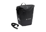Sacoche de vélo Vaude Proof Back Single Ultra-Léger Black