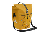 Sacoche de vélo Vaude Proof Bac Single Burnt Recyclé Yellow