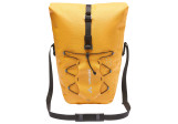 Sacoche de vélo Vaude Proof Bac Single Burnt Recyclé Yellow