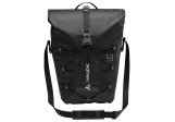 Sacoche de vélo Vaude Proof Back Single Recyclé Black