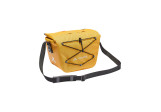 Sacoche de guidon Vaude Proof Box Burnt Yellow