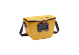 Sacoche de guidon Vaude Proof Box Burnt Yellow