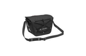 Sacoche de guidon Vaude Proof Box Black