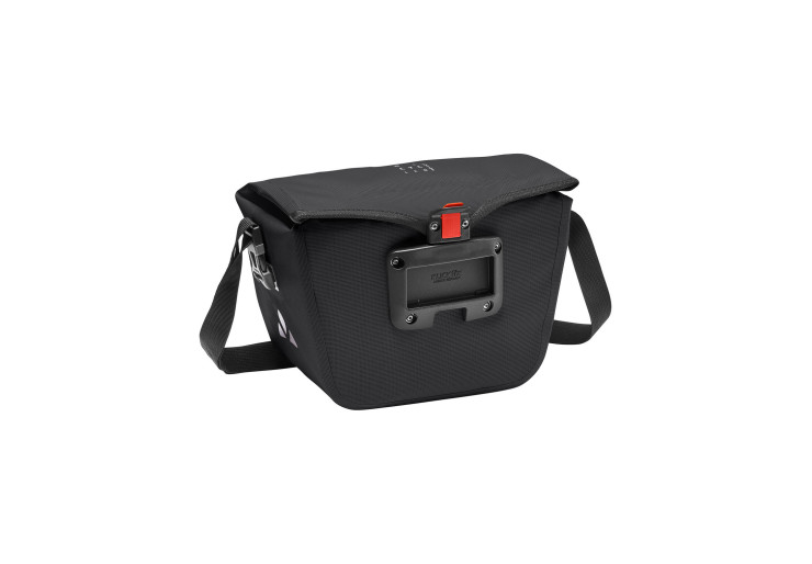 Sacoche de guidon Vaude Proof Box Black
