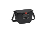 Sacoche de guidon Vaude Proof Box Black