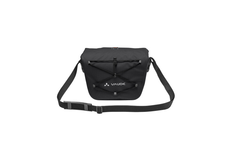 Sacoche de guidon Vaude Proof Box Black
