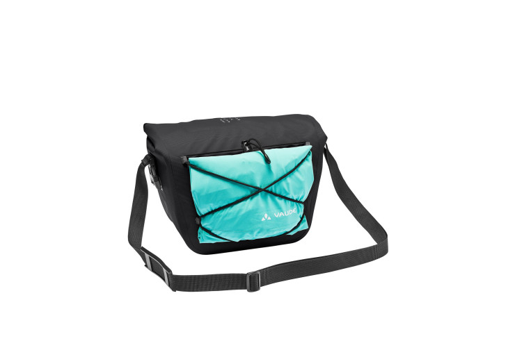 Sacoche de guidon Vaude Proof Box Black